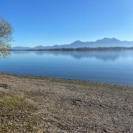 Wohnwagen-urlaub In - Hundefreundlich *